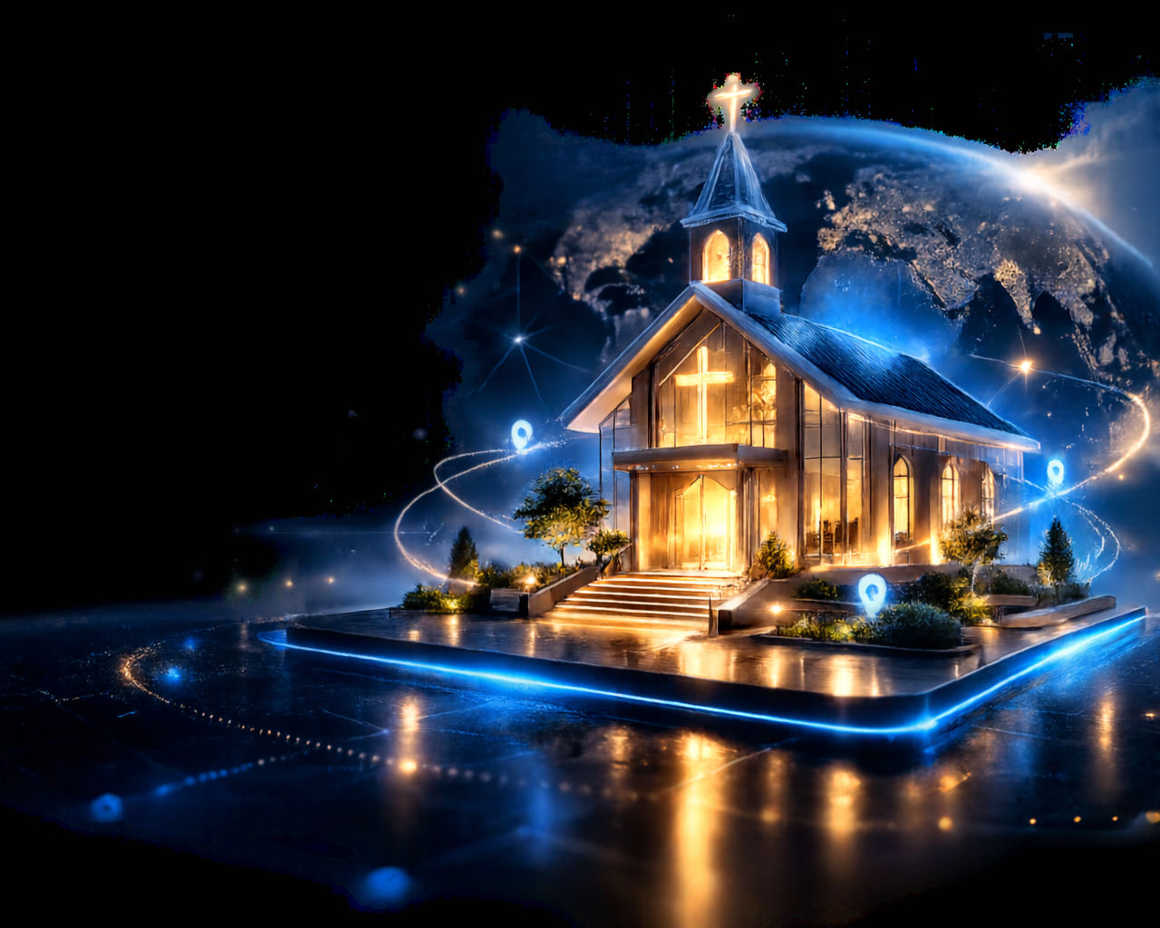 Bible Believers Ministry